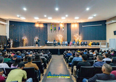 Moção de congratulação 06 de 2023